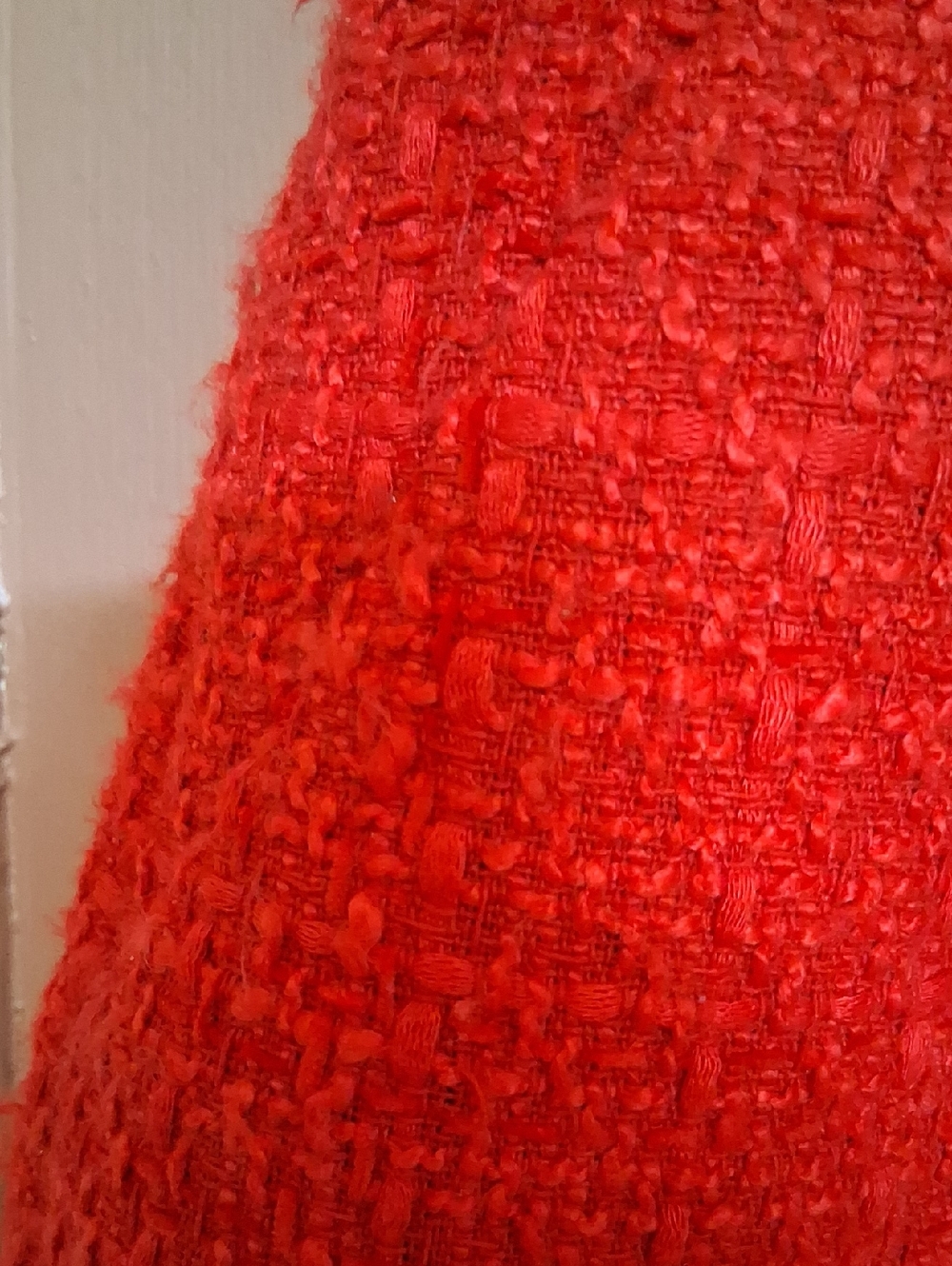 Mini Skirt - Picture 4 of 4